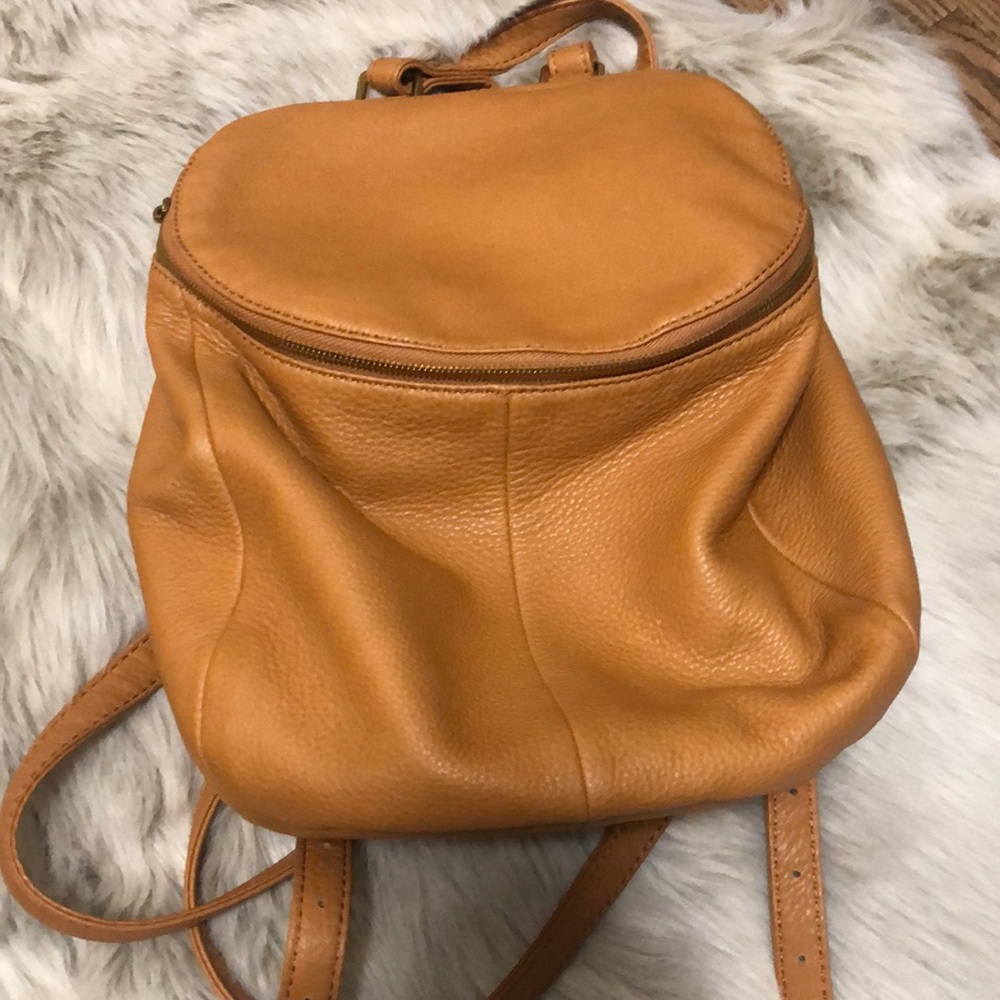 Hobo Supersoft River Backpack